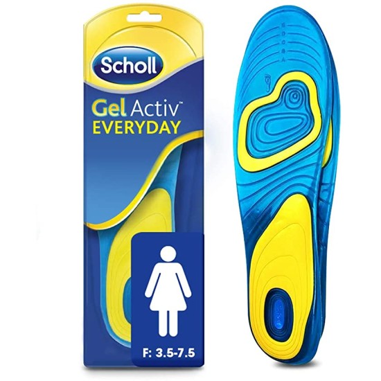 Insoles For Women 